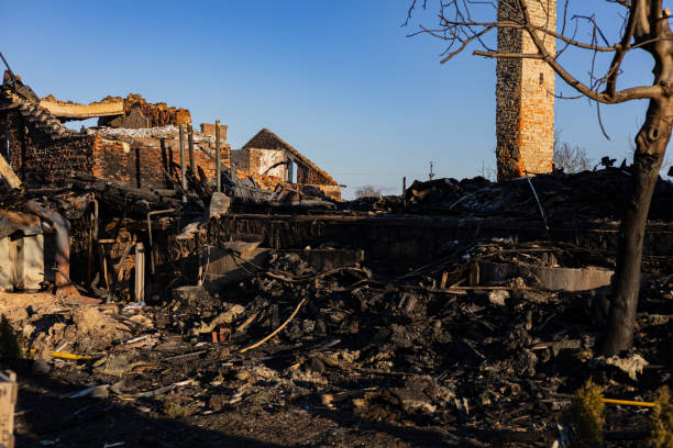 Reliable Fire Damage Removal contractor in Keller, TX by Fire Damage Flint